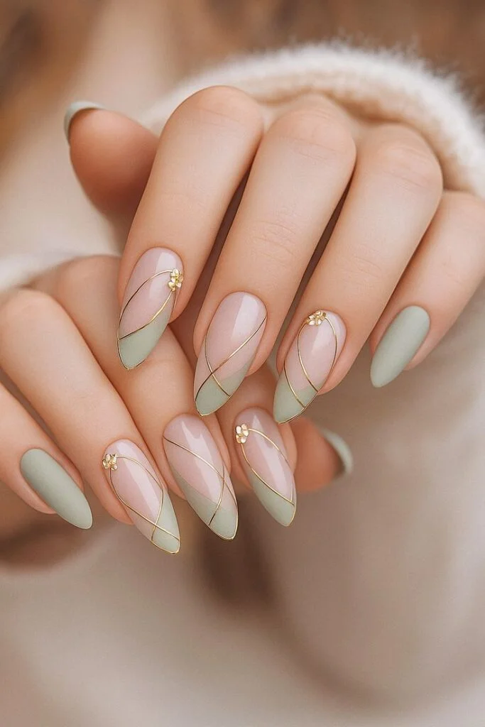 Nail Art Designs: Top Trends for 2026