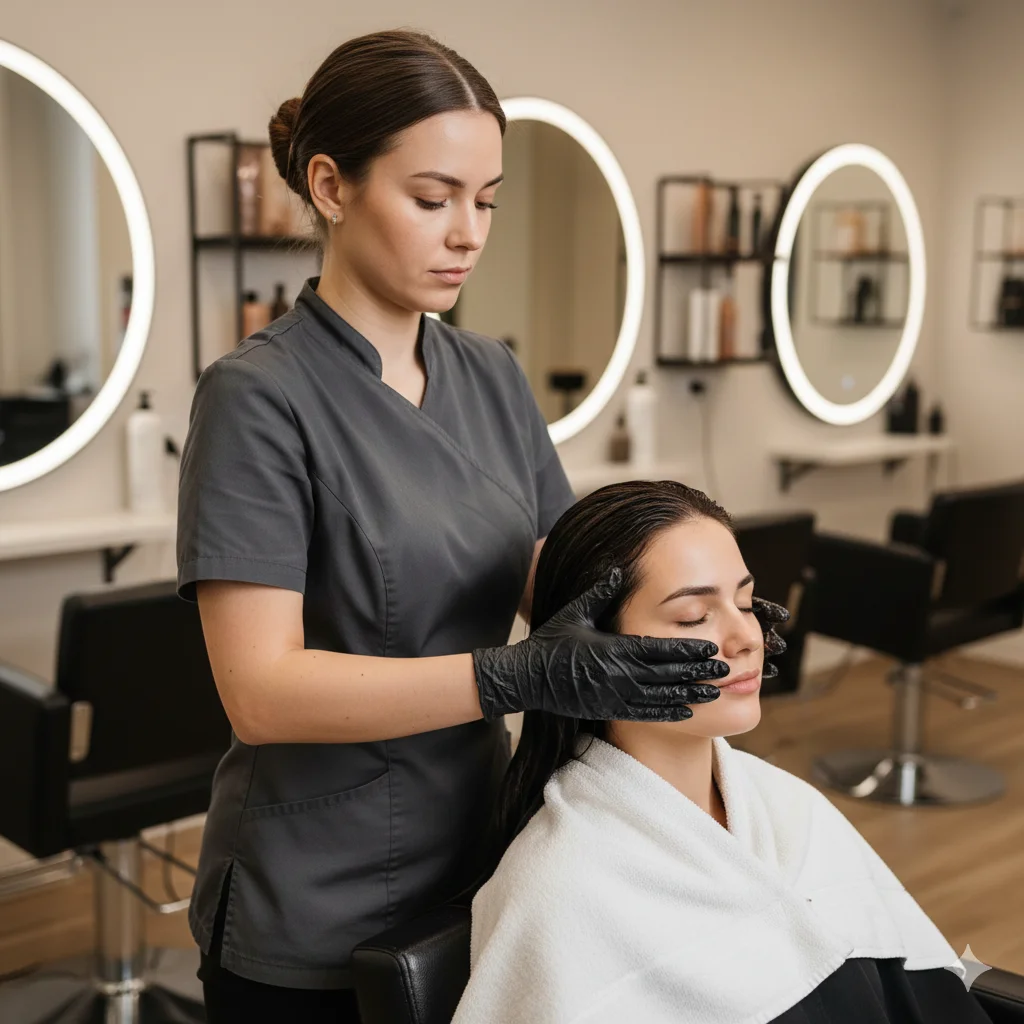 Most Popular Salon Treatments: What They Are, Benefits & Who Should Get Them