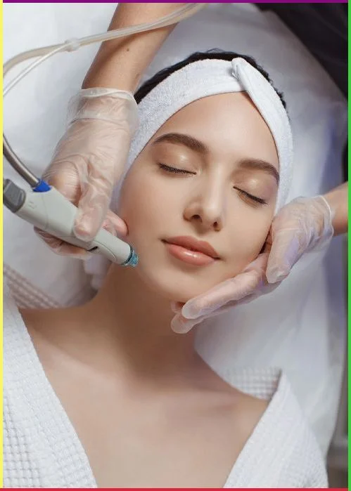 HydraFacial: Why This Skin Treatment is Going Viral
