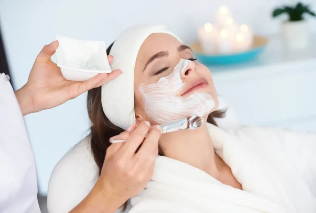 Bleach for Face: Safety Tips and Benefits