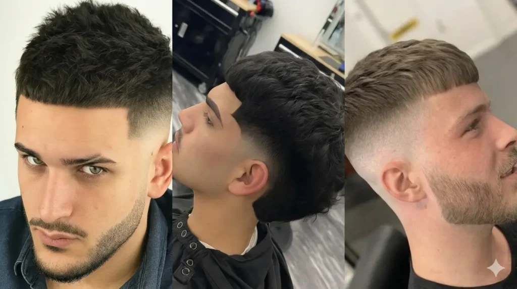 The Edgar Cut: Why Men Are Obsessed With This Style